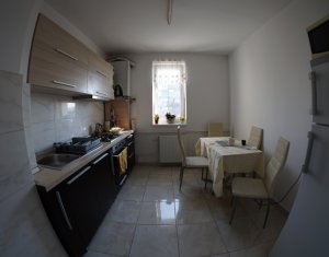 Appartement 2 chambres à vendre dans Cluj-napoca, zone Gheorgheni