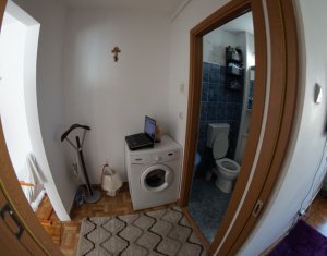 Appartement 2 chambres à vendre dans Cluj-napoca, zone Gheorgheni