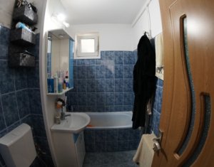 Appartement 2 chambres à vendre dans Cluj-napoca, zone Gheorgheni