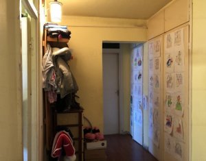Apartament 2 camere, Grigorescu, zona Fantanele
