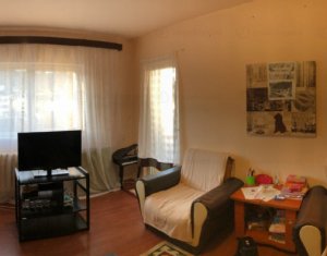 Apartament 2 camere, Grigorescu, zona Fantanele