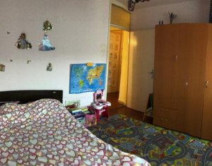 Appartement 2 chambres à vendre dans Cluj-napoca, zone Grigorescu