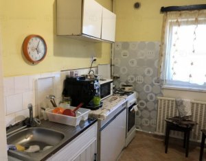 Apartament 2 camere, Grigorescu, zona Fantanele