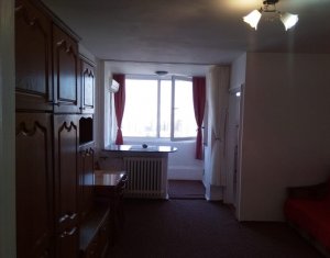 Studio for sale in Cluj-napoca, zone Gheorgheni