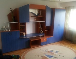 Apartament cu 2 camere, decomandat, Intre Lacuri, 