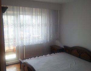 Apartament cu 2 camere, decomandat, Intre Lacuri, 