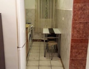 Apartment 2 rooms for sale in Cluj-napoca, zone Manastur