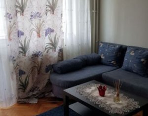 Apartament 2 camere, etaj intermediar, Gheorgheni