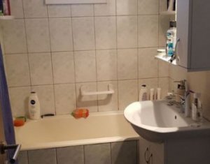 Apartament 2 camere, etaj intermediar, Gheorgheni