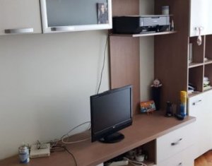 Apartament 2 camere, etaj intermediar, Gheorgheni