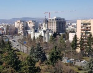 Lakás 2 szobák eladó on Cluj-napoca, Zóna Gheorgheni