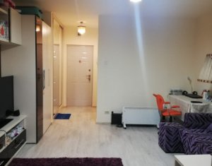 Apartment 1 rooms for sale in Cluj-napoca, zone Gheorgheni