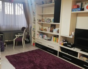 Appartement 1 chambres à vendre dans Cluj-napoca, zone Gheorgheni