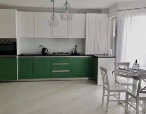 Apartment 3 rooms for sale in Cluj-napoca, zone Marasti