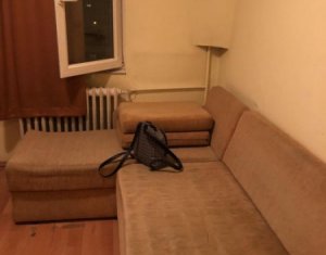 Studio for sale in Cluj-napoca, zone Marasti