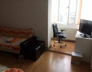 Studio for sale in Cluj-napoca, zone Zorilor