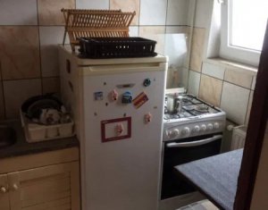 Studio for sale in Cluj-napoca, zone Zorilor