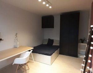 Apartment 1 rooms for sale in Cluj-napoca, zone Marasti