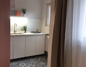 Apartment 1 rooms for sale in Cluj-napoca, zone Marasti