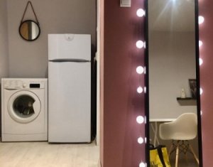 Apartment 1 rooms for sale in Cluj-napoca, zone Marasti