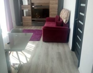 Apartament 2 camere cu terasa de 21mp  Bloc nou, Dambul Rotund