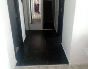 Apartament 2 camere cu terasa de 21mp  Bloc nou, Dambul Rotund