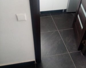 Apartament 2 camere cu terasa de 21mp  Bloc nou, Dambul Rotund