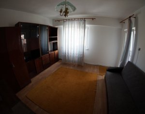 Oportunitate investitie! Apartament 1 camera finisat si mobilat in Marasti