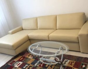 Apartament de vanzare, lux, 2 camere, balcon, Gheorgheni, la 5 minute de Iulius