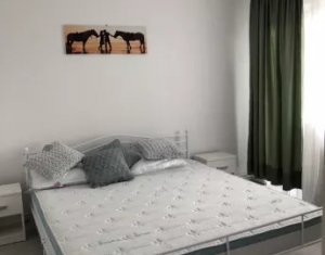 Apartament de vanzare, lux, 2 camere, balcon, Gheorgheni, la 5 minute de Iulius