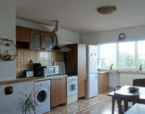 Appartement 3 chambres à vendre dans Cluj-napoca, zone Zorilor