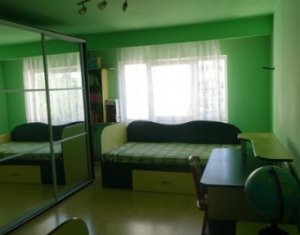 Apartament cu 3 camere in Zorilor, Observatorului, zona Spitalul de Recuperare