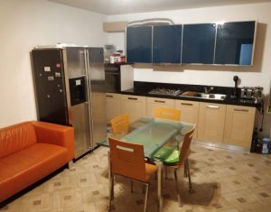 OFERTA! Apartament cu 4 camere, 90 mp, parter inalt, zona strazii Dorobantilor