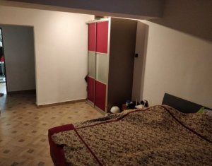 OFERTA! Apartament cu 4 camere, 90 mp, parter inalt, zona strazii Dorobantilor