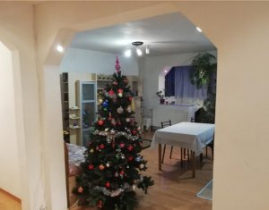 Apartment 3 rooms for sale in Cluj-napoca, zone Manastur