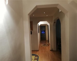 Apartment 3 rooms for sale in Cluj-napoca, zone Manastur