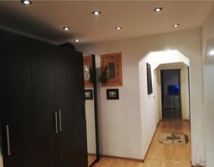 Apartment 3 rooms for sale in Cluj-napoca, zone Manastur