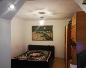 Appartement 3 chambres à vendre dans Cluj-napoca, zone Manastur