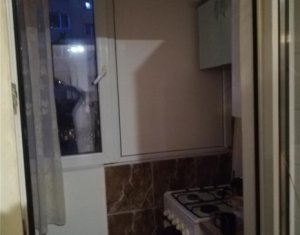 Apartment 3 rooms for sale in Cluj-napoca, zone Manastur