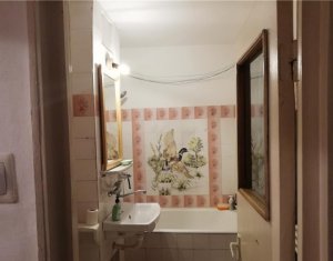 Appartement 3 chambres à vendre dans Cluj-napoca, zone Manastur