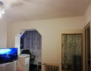 Apartment 3 rooms for sale in Cluj-napoca, zone Manastur