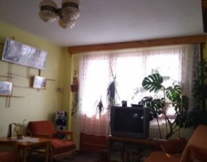 Apartament cu 2 camere, Gheorgheni, 53 mp