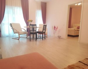 Appartement 2 chambres à vendre dans Cluj-napoca, zone Intre Lacuri