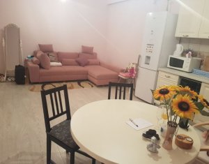 Apartment 2 rooms for sale in Cluj-napoca, zone Intre Lacuri