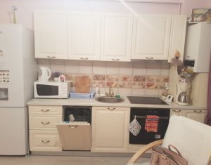 Appartement 2 chambres à vendre dans Cluj-napoca, zone Intre Lacuri