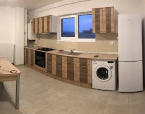 Apartament cu 3 camere, 60 mp, zona Calea Turzii