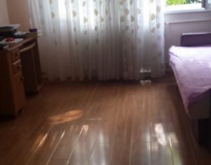 OCAZIE! Vanzare apartament cu 2 camere in Plopilor zona USAMV si Platinia Mall