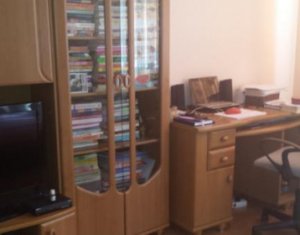 Appartement 2 chambres à vendre dans Cluj-napoca, zone Plopilor