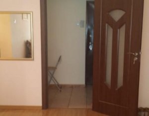 OCAZIE! Vanzare apartament cu 2 camere in Plopilor zona USAMV si Platinia Mall