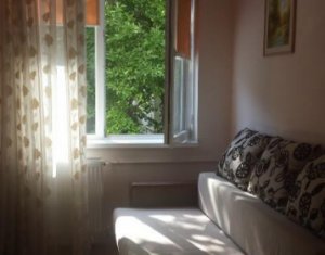 Apartment 2 rooms for sale in Cluj-napoca, zone Plopilor